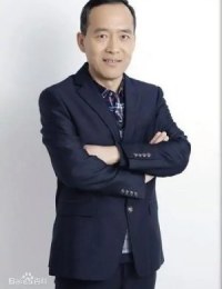 Фото актера Хэ Бэнь Цзюнь