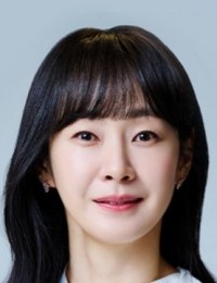 Фото актера Мён Се Бин