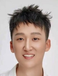 Фото актера Дун Бо Лян