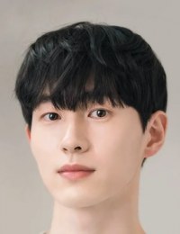 Фото актера Ким Хо Ён