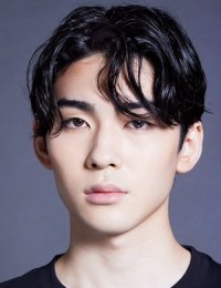 Фото актера Итикава Сомэгоро VIII