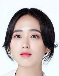 Фото актера Ким Мин Джон