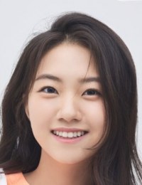 Фото актера Квак Джи Хе