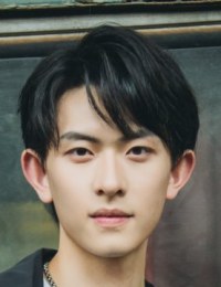 Фото актера Чэнь Тянь Сян