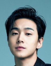 Фото актера Ли Чжо Ян