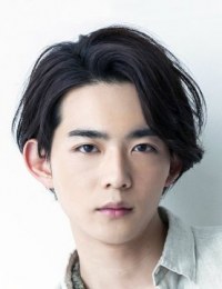 Фото актера Рюсэй Рё