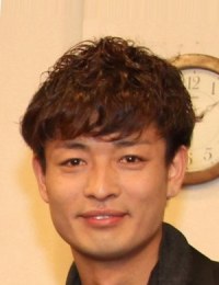 Фото актера Накамура Масаё