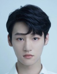 Фото актера Го Кан Мин