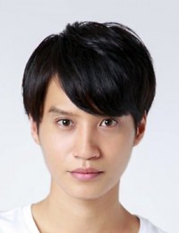 Фото актера Такаги Синпэй