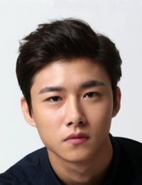 Фото актера Со Джи Хун