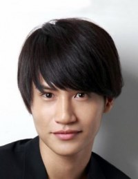 Фото актера Такаги Манпэй