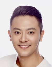 Фото актера Инь Сяо Тянь