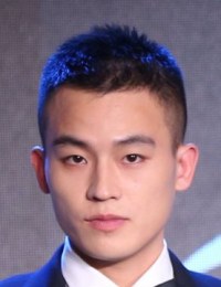 Фото актера Оу Хао