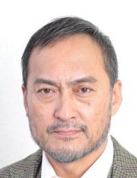 Фото актера Ватанабэ Кэн