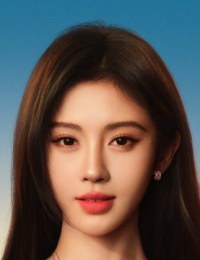 Фото актера Цзюй Цзинь И