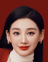 Фото актера Линь Ай Цзя
