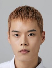 Фото актера Кон До Ю