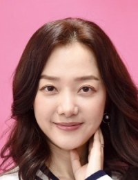 Фото актера Чон Со Ён