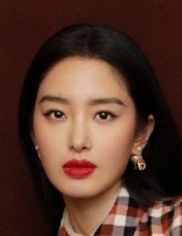 Фото актера Ян Цайюй