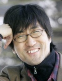 Фото актера Ким Джэ Рок