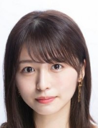 Фото актера Нагахама Нэру