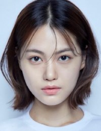 Фото актера Ли Джу Ми