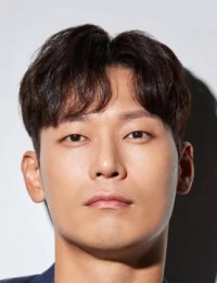 Фото актера Пак Хун