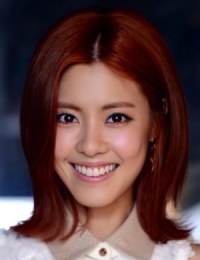 Фото актера Ли Юн Джи