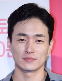 Фото актера Ли Бён Хон