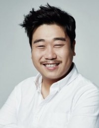 Фото актера Ко Дон Ок