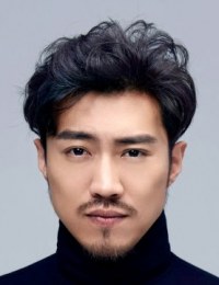 Фото актера Ли И Цзэ