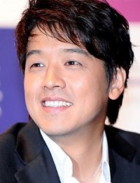 Фото актера Рю Си Вон