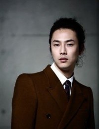 Фото актера Чон Чхон Сок