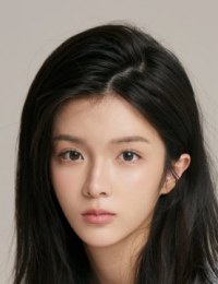 Фото актера Го Синь Юй