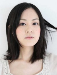 Фото актера Кирисима Рина