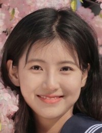 Фото актера Ван Цзинь