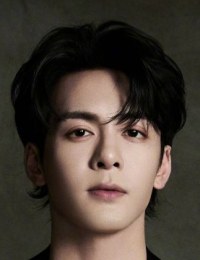 Фото актера Джозеф Цзэн