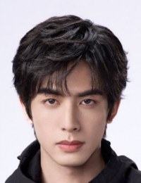 Фото актера Сун Вэй Лун