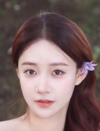 Фото актера Хэ Ши