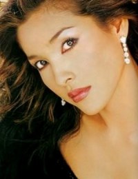 Фото актера Ной Буссакорн Вонгпуапан