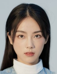 Фото актера Чжэн Цянь И