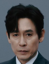 Фото актера Соль Гён Гу