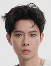 Фото актера Хуан Хао Вэнь