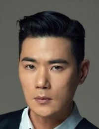Фото актера Ким Кан У