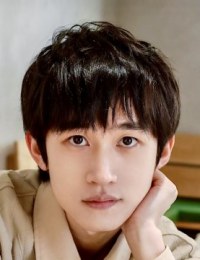 Фото актера Чжан Сюй Чжэнь