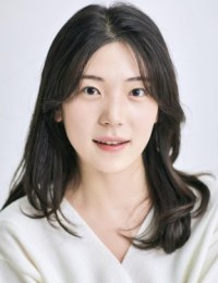 Фото актера Кан Син Хи