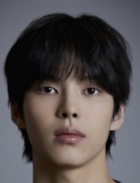 Фото актера Пак Юн Хо