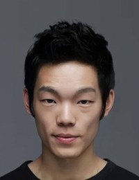 Фото актера Ли Джон Хён