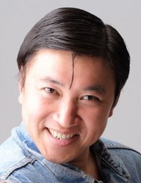 Фото актера Суги-тян