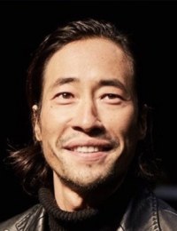 Фото актера Рю Сын Бом